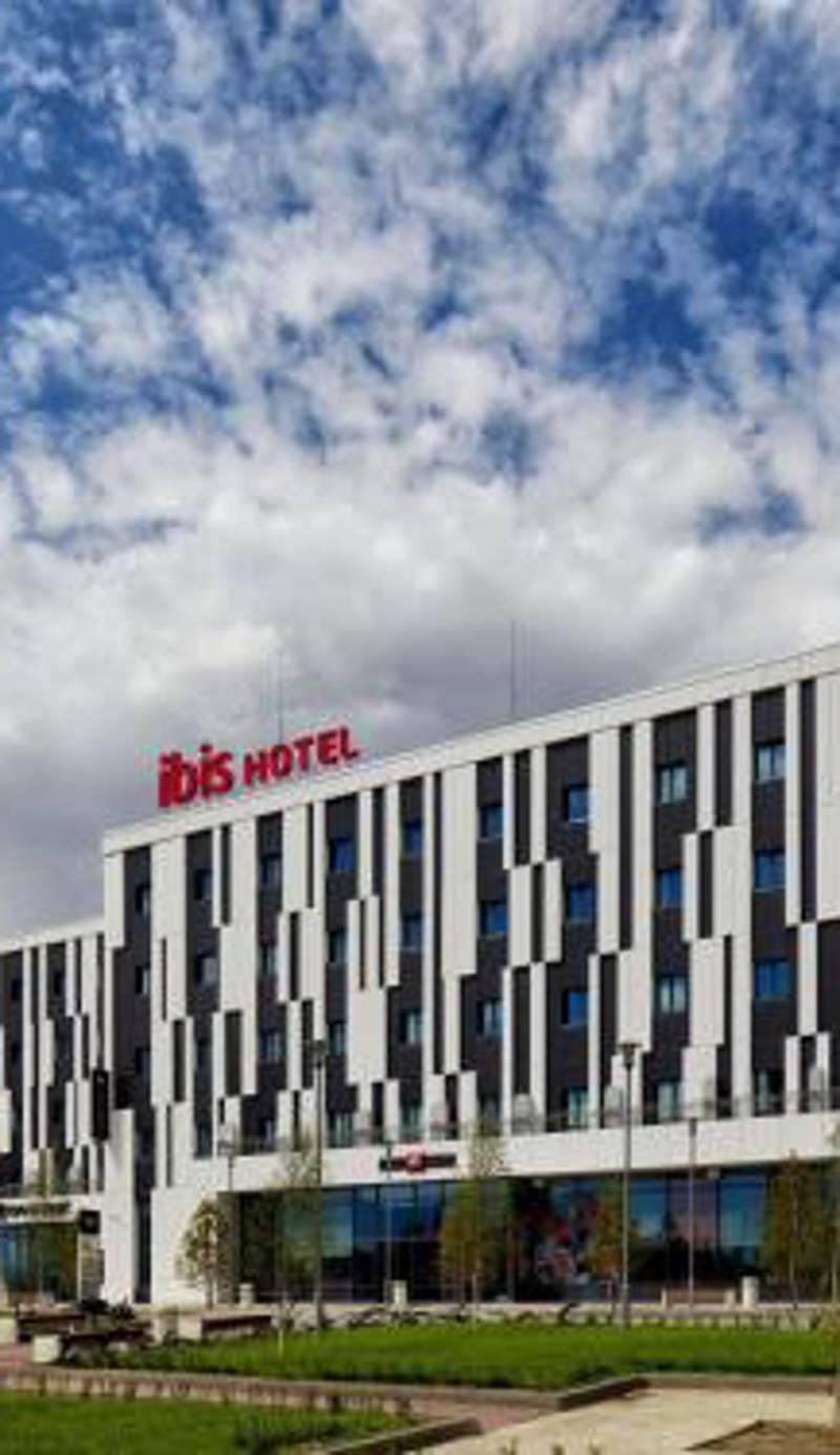 Ibis Aktobe