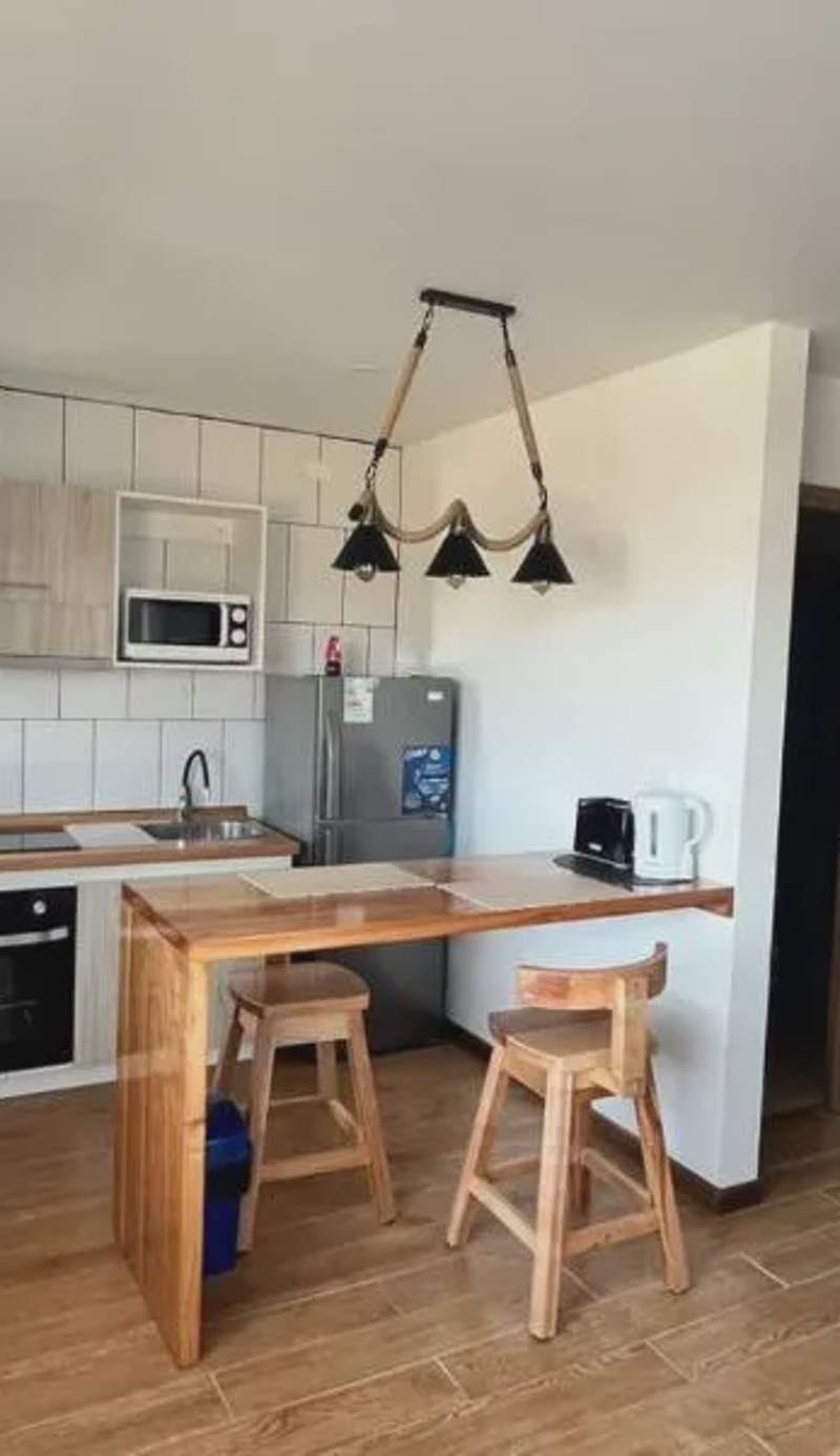 Origenes Apartments