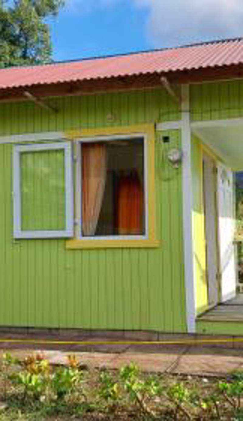 Diamond View Cottages