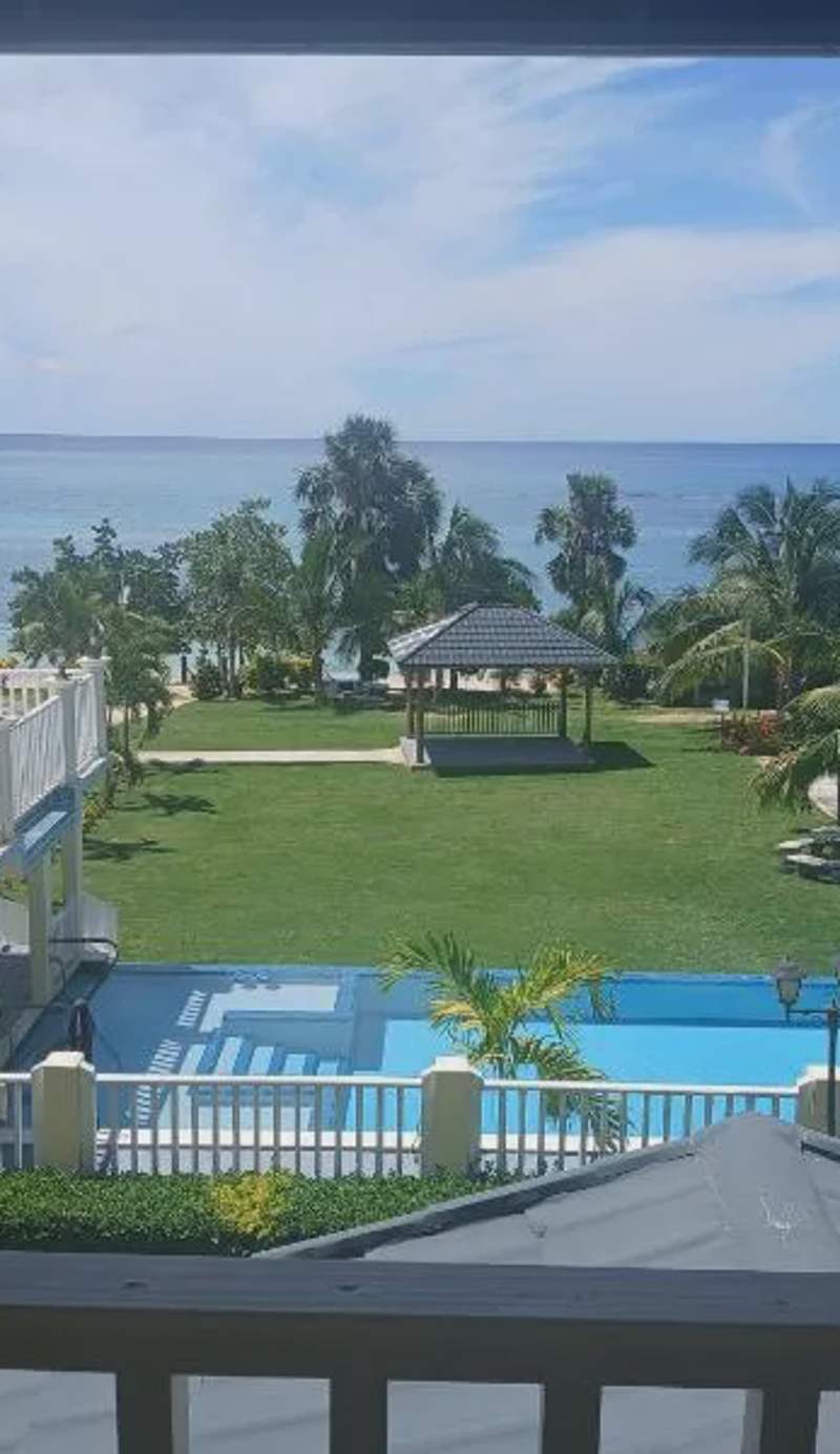 Westmore Beach Villas Limited