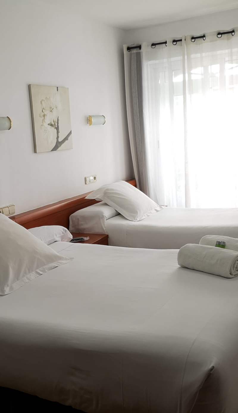 Hostal Carbonara