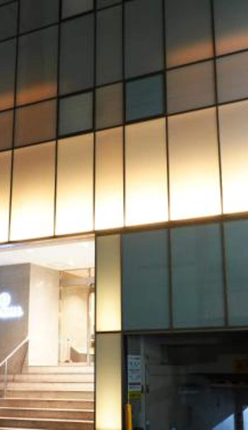 Asahikawa Sun Hotel