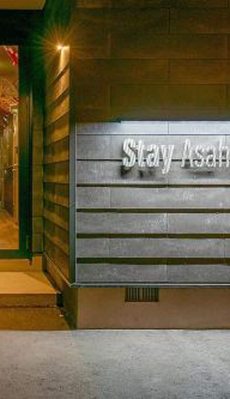 Stay Asahikawa Koto