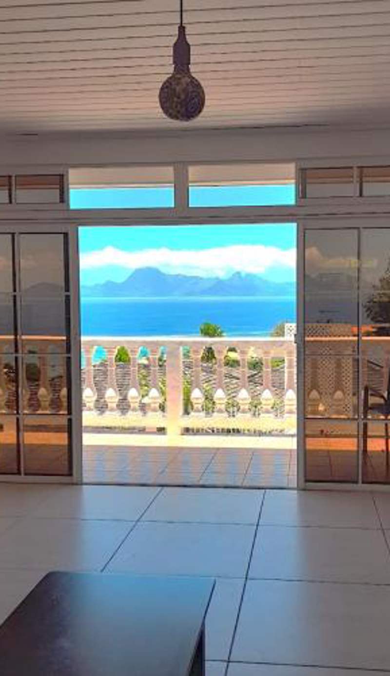 T2 Villa Moana Nui