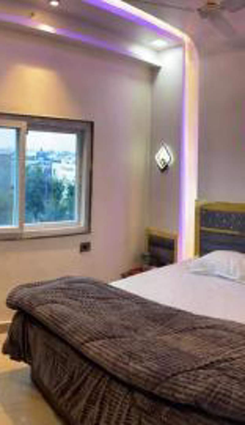 Shri Radhey Krishna Home Stay