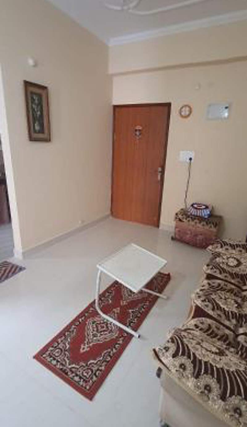 ISKCON Hare Krishna Homestay