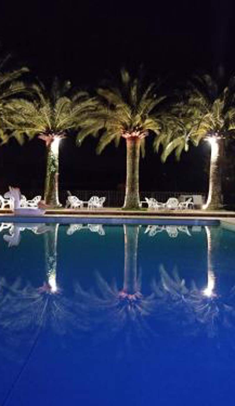 Camping Arutoli