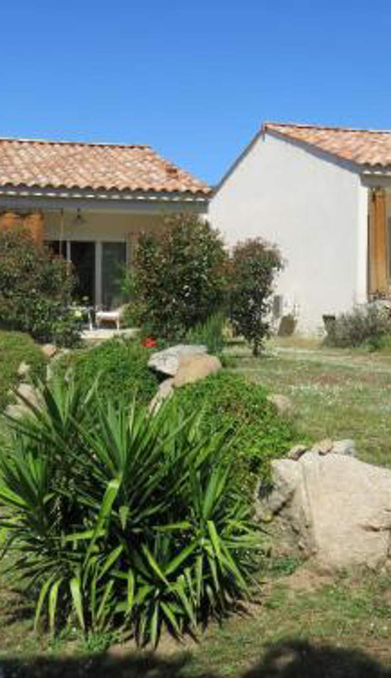 les terrasses d'arutoli
