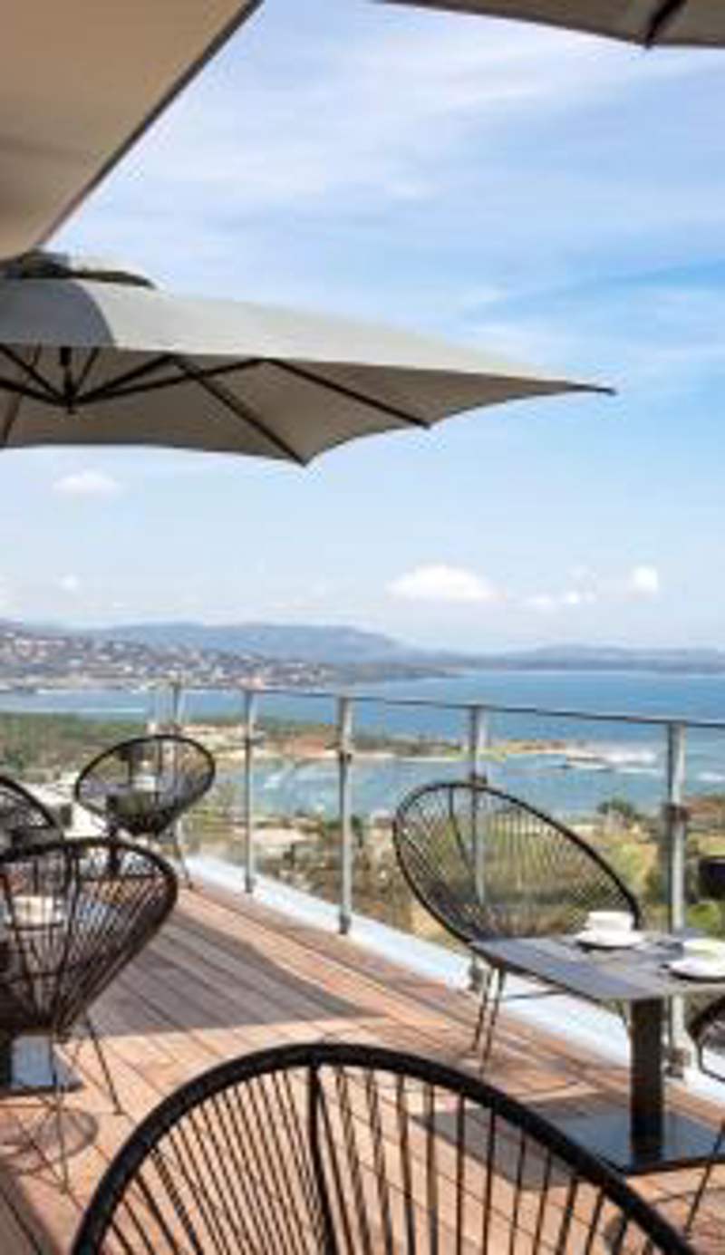 Hotel Alcyon