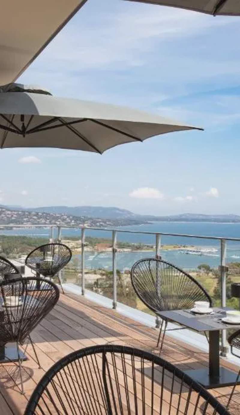Hotel Alcyon
