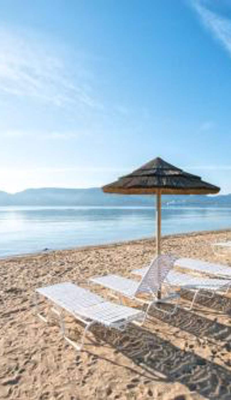 Hôtel Marina Corsica