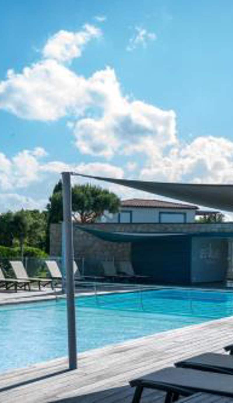 Résidence Pierre & Vacances Premium Les Villas de Porto-Vecchio