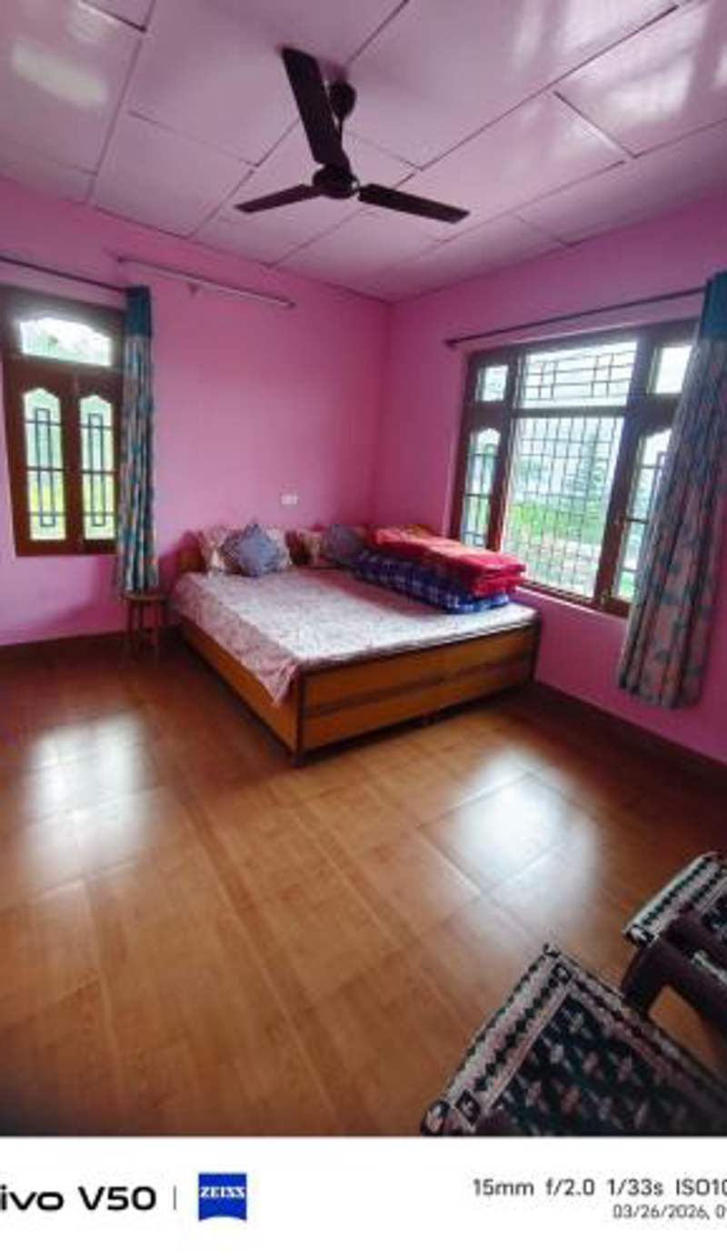 Ayush Homestay