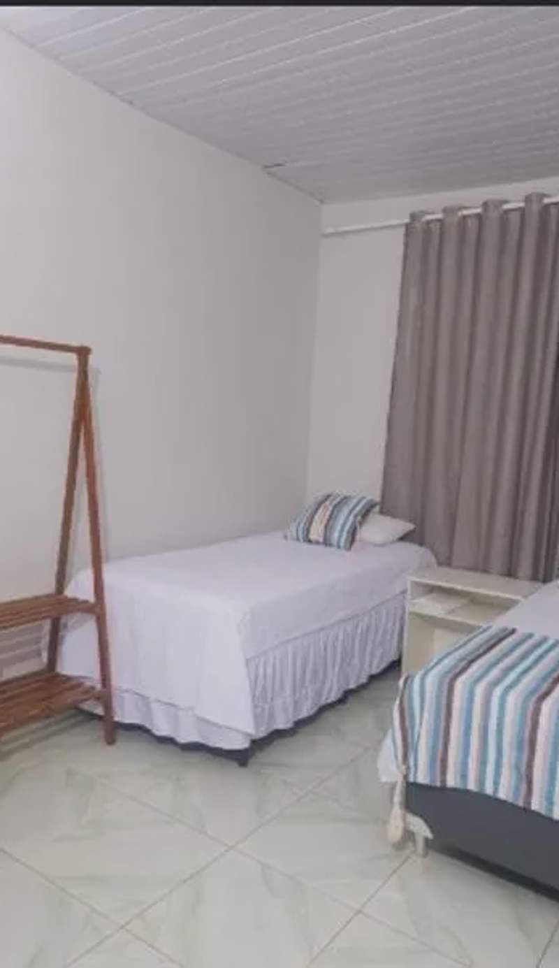 Canoa Hospedagem