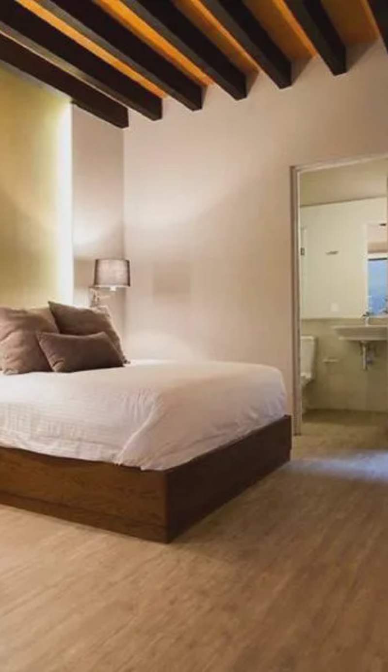 Othelo Boutique Hotel Mexico