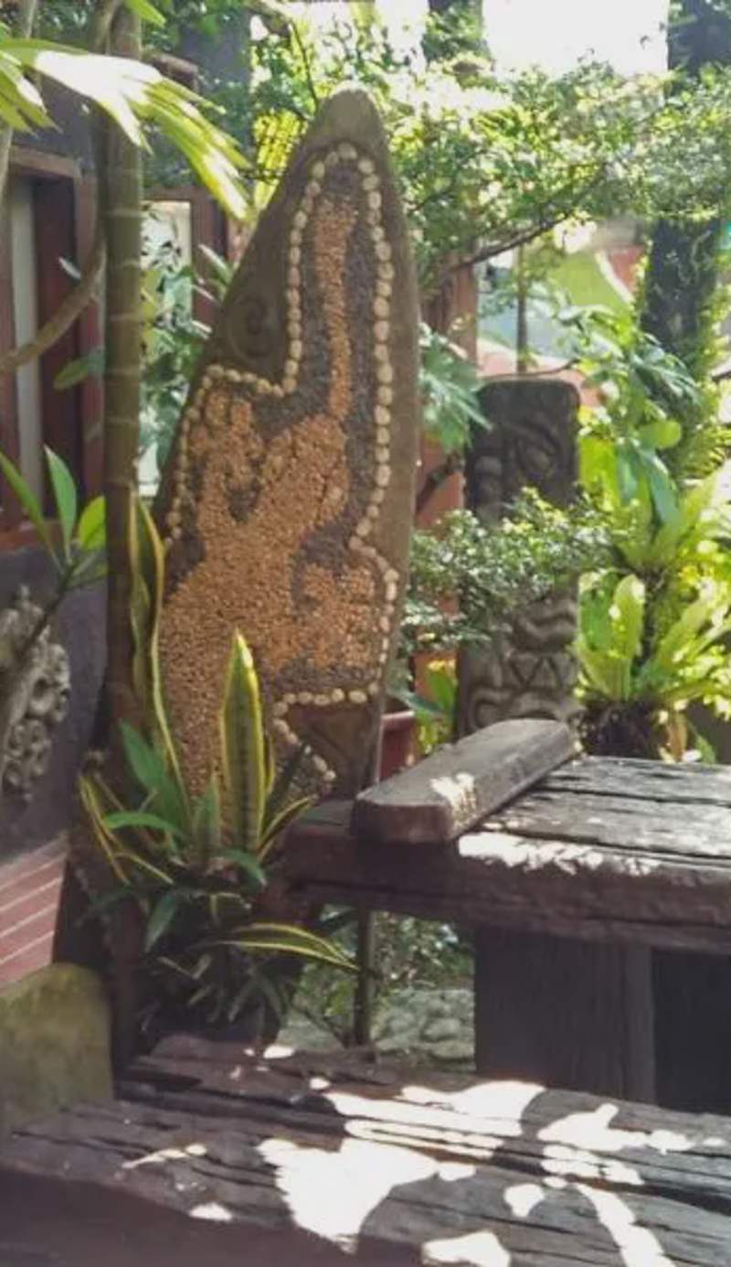 Mini Tiga Homestay