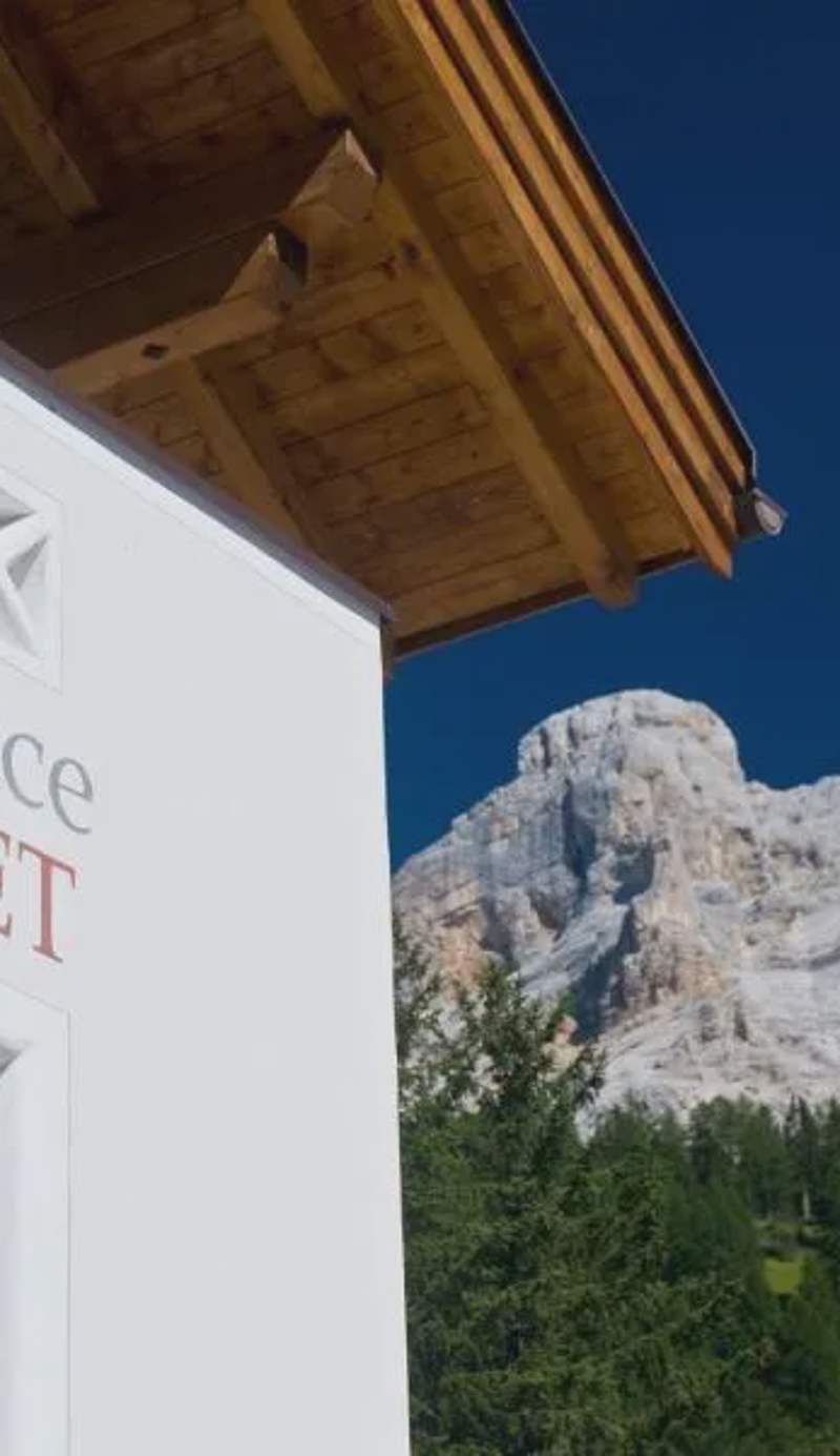 Residence Vajolet San Cassiano