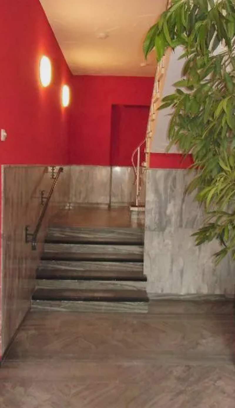 Ricks City Hotel