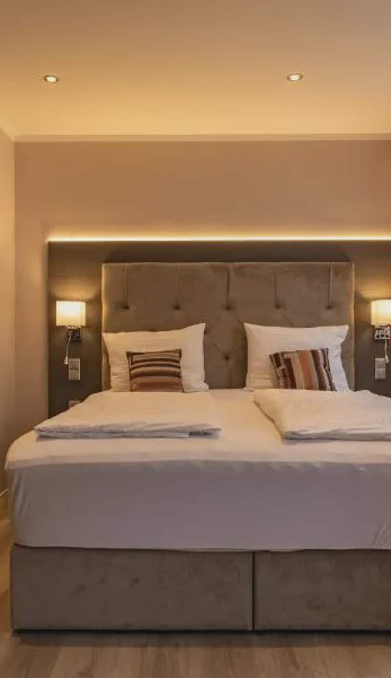 MEA HOTEL TRIER