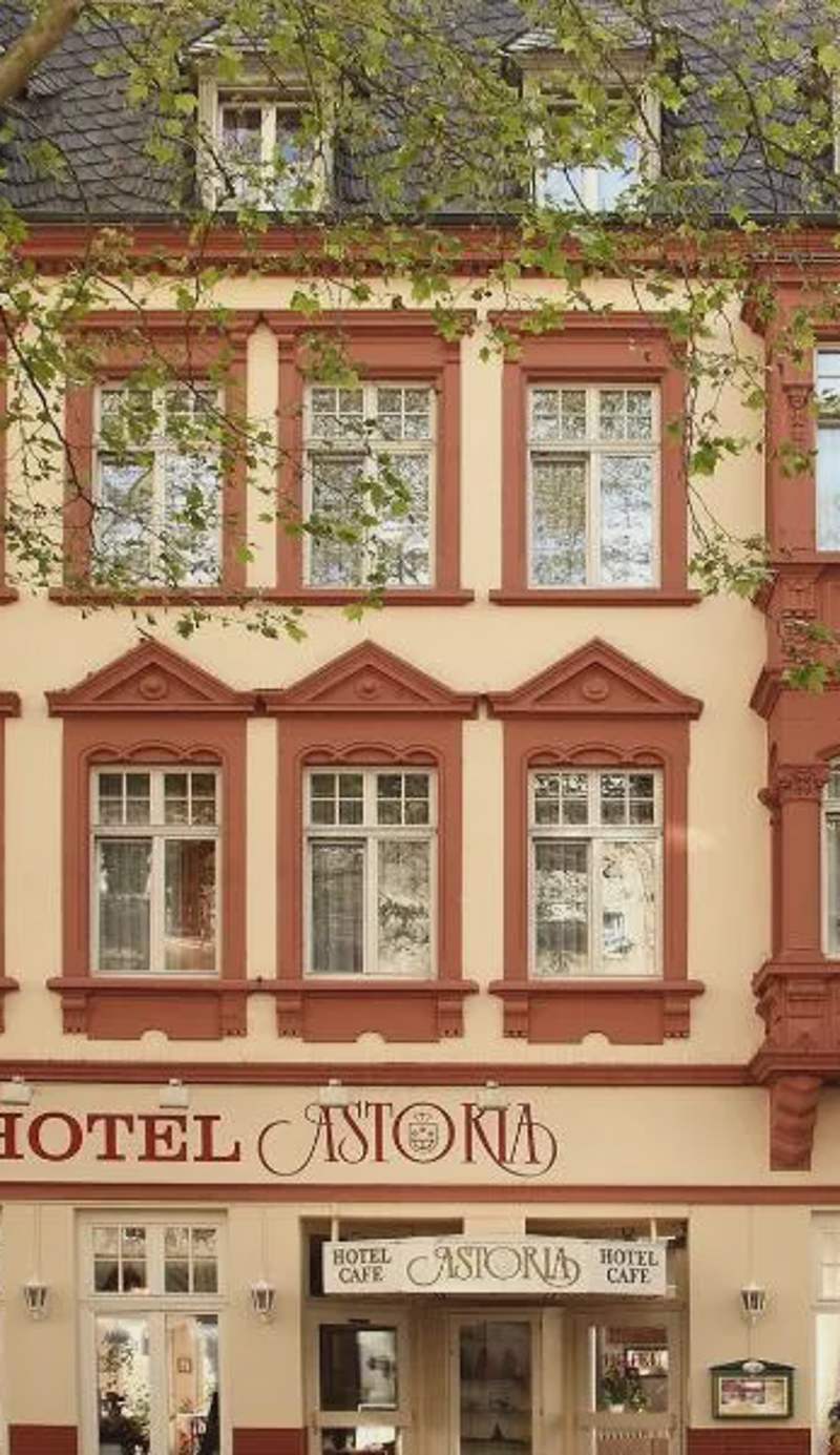 Astoria Hotel