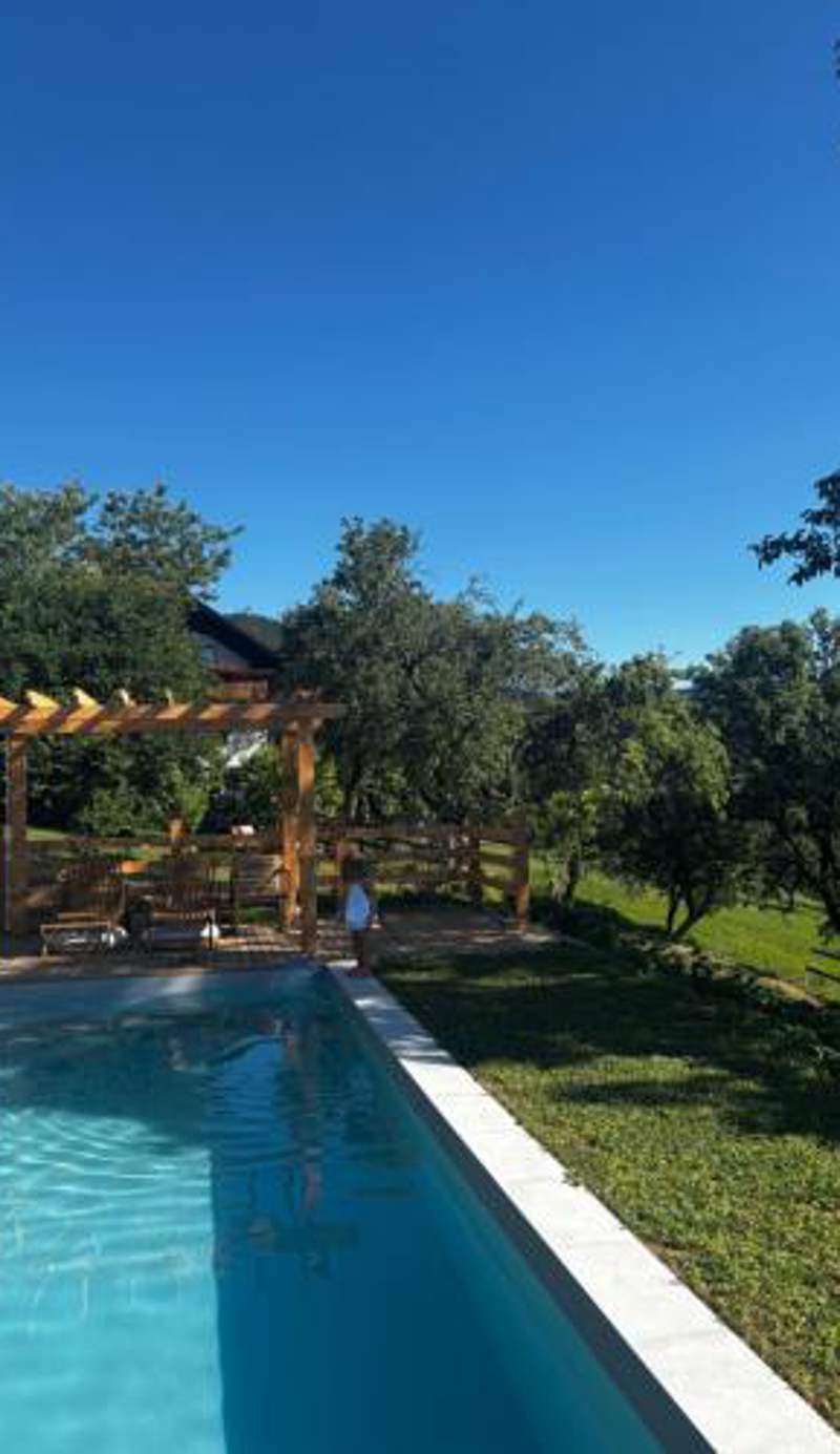 Apartma Lesjak - pobeg v naravo