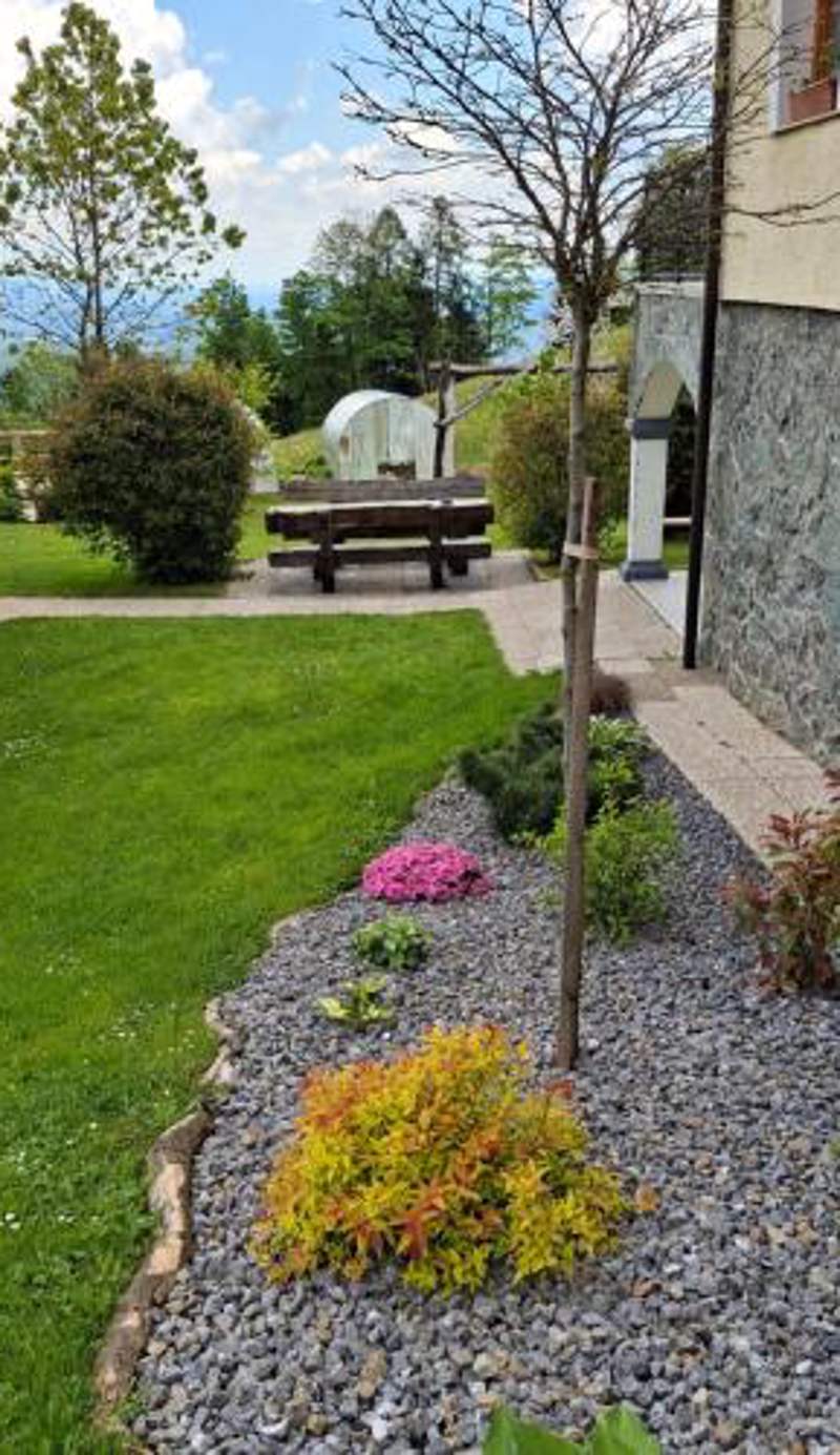 Apartma Spodnji Goltnik 1