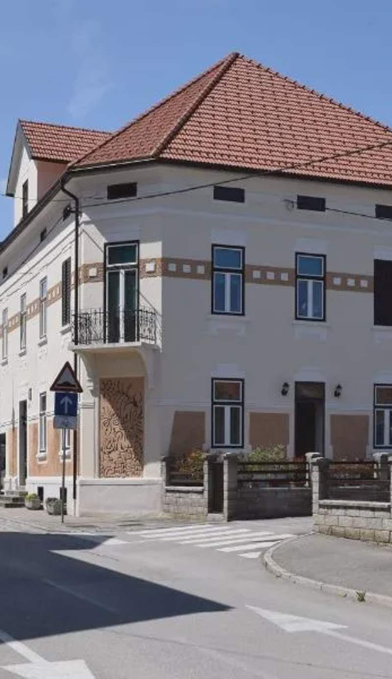 Apartma Majerhold