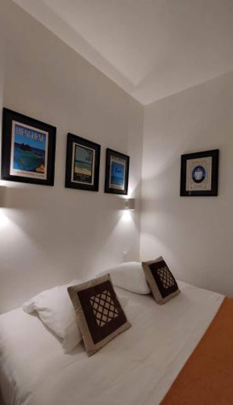 The Originals Access, Hotel Le Canter Saumur