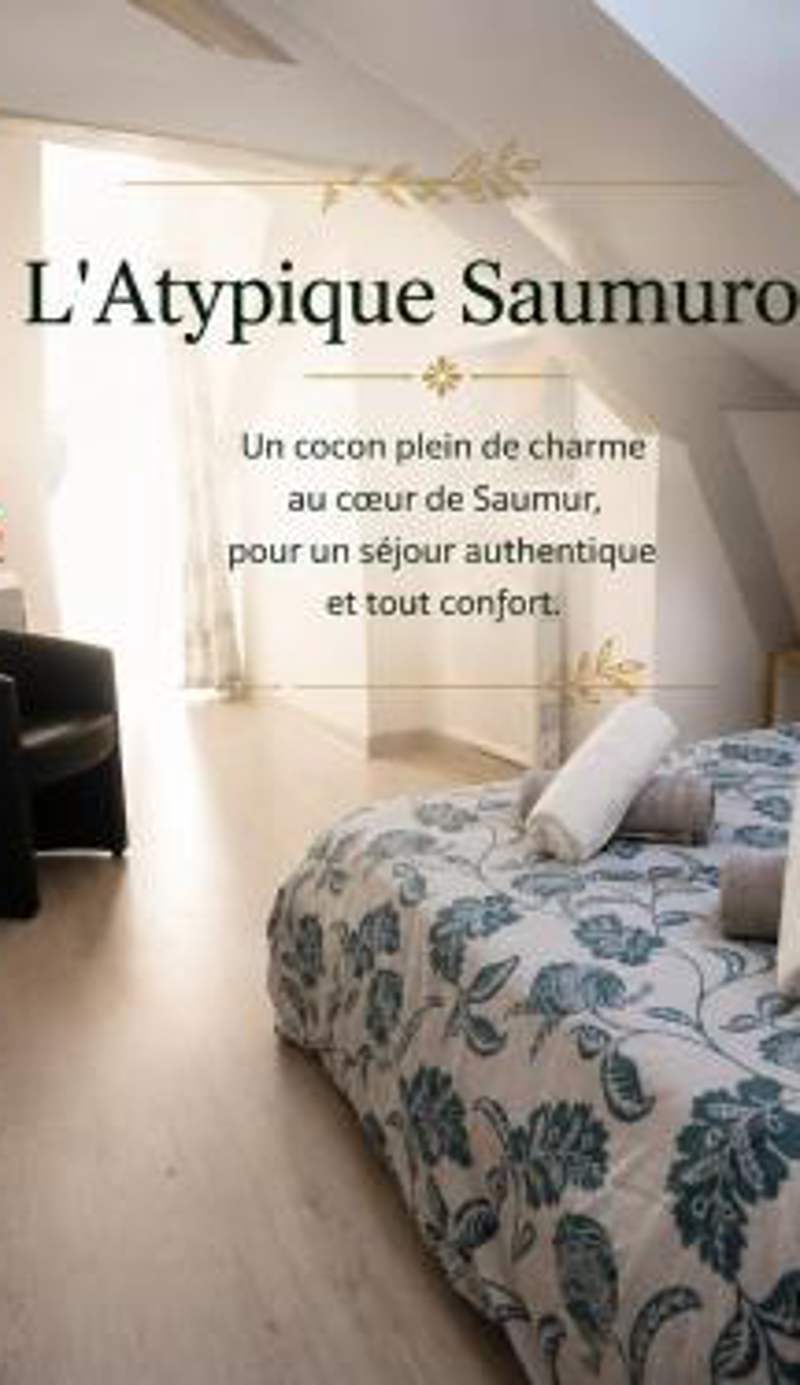 L'Atypique Saumurois