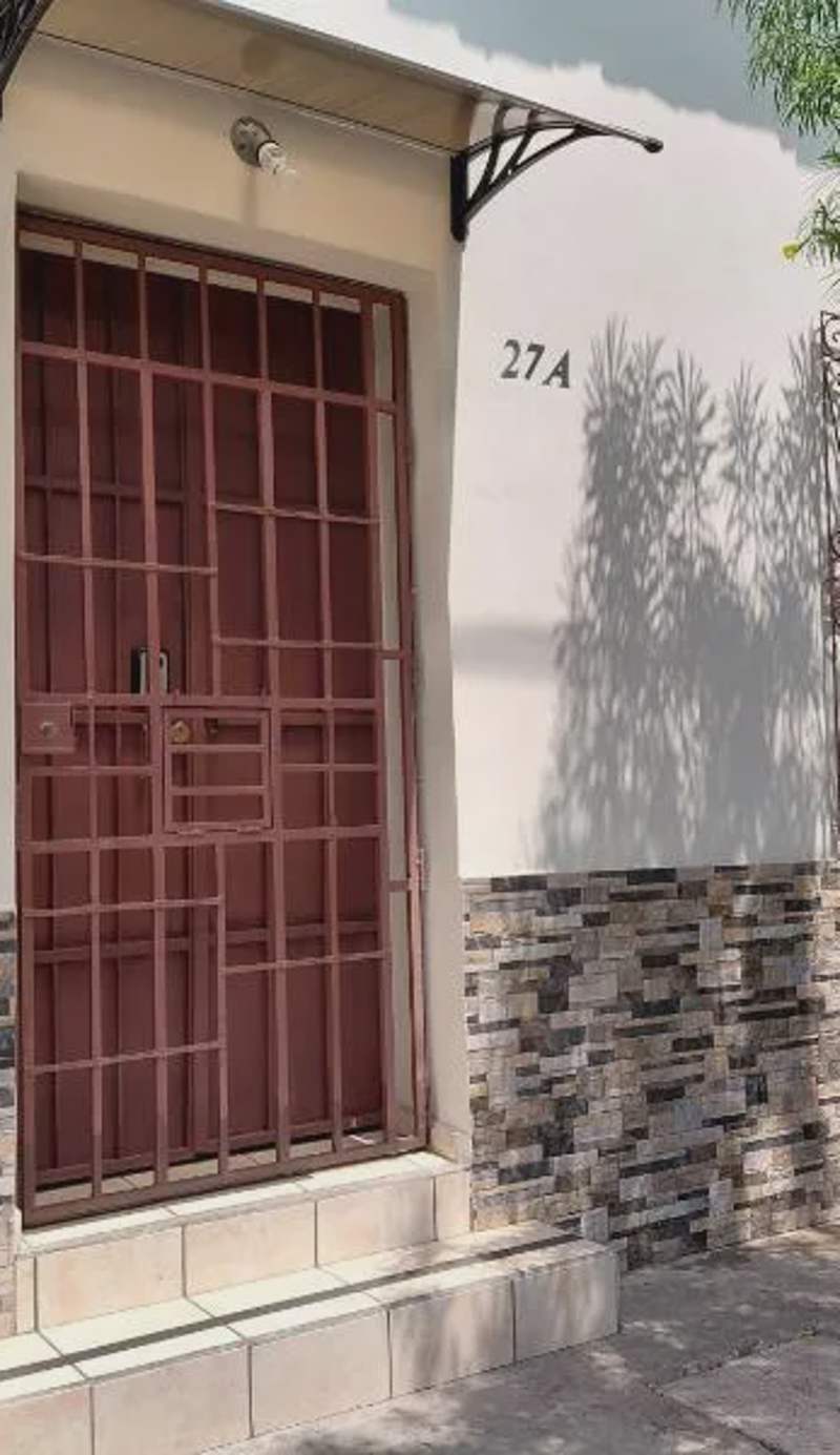 La casa del abuelo Tata
