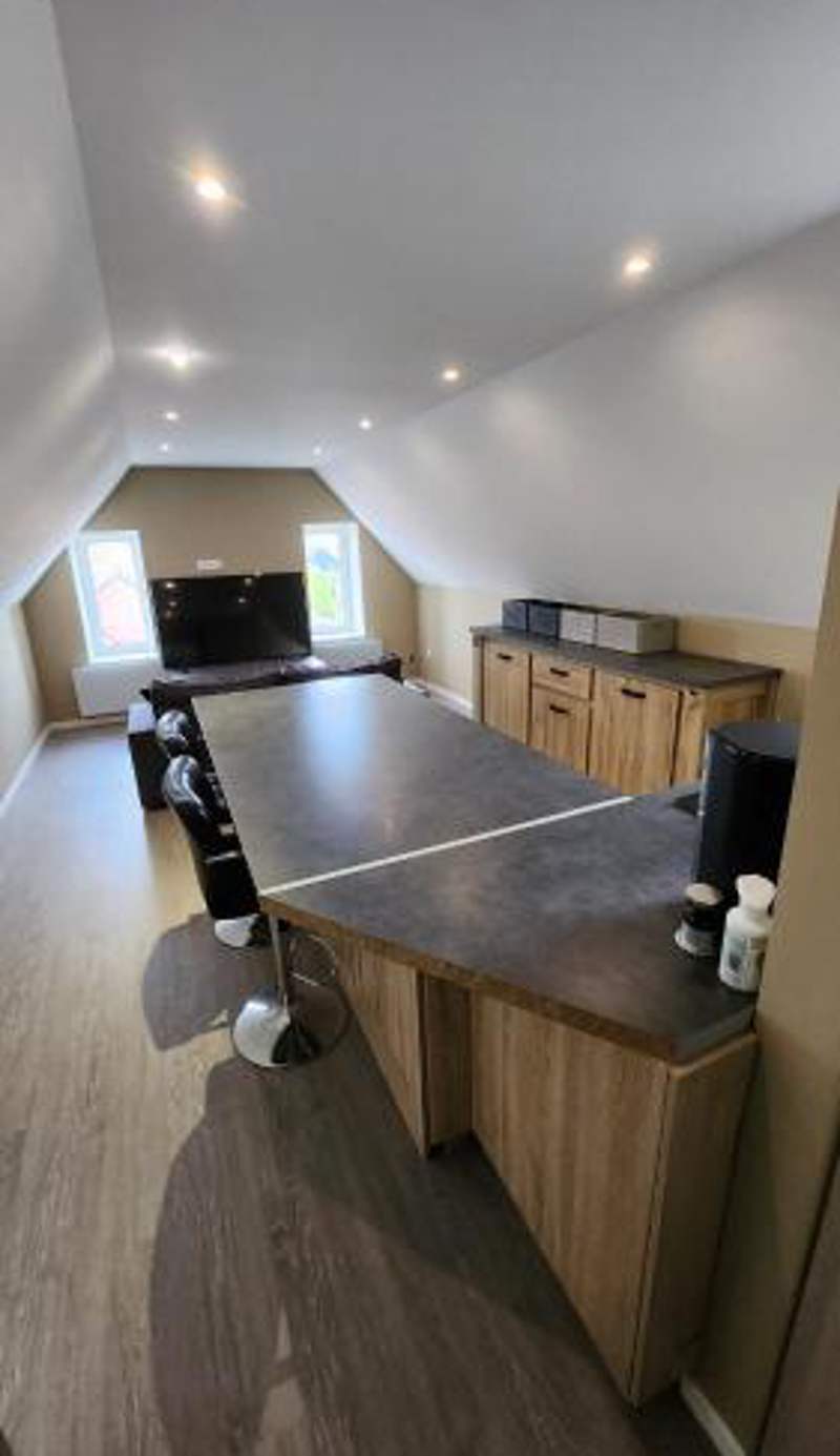 Appartement à Gravelines