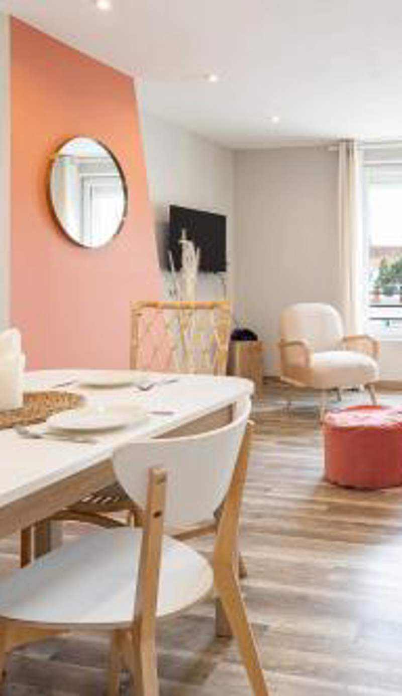 Duplex Petit-Fort - proche plage