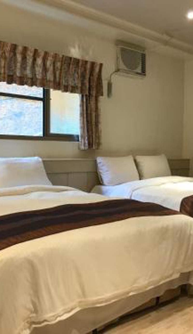 Minren Hotel