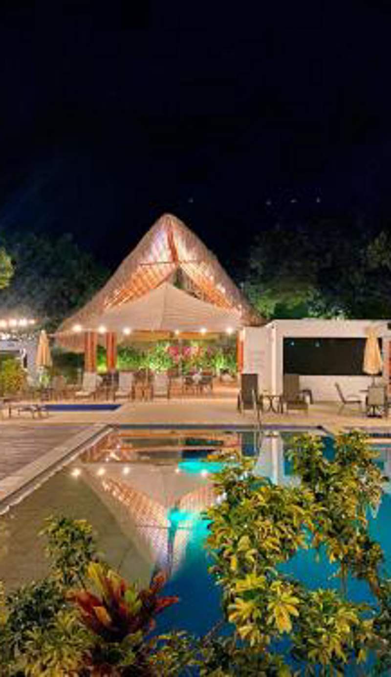 La Masia Hotel Boutique