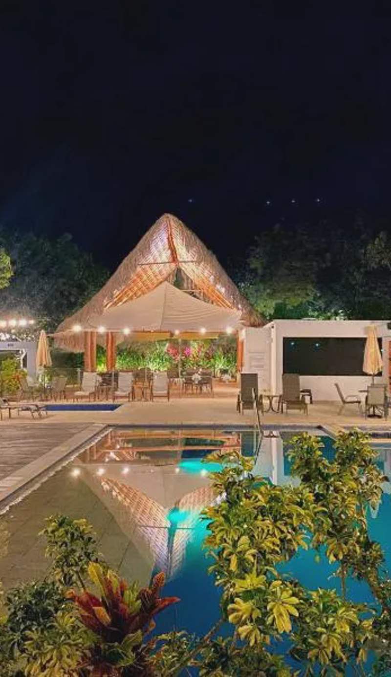 La Masia Hotel Boutique