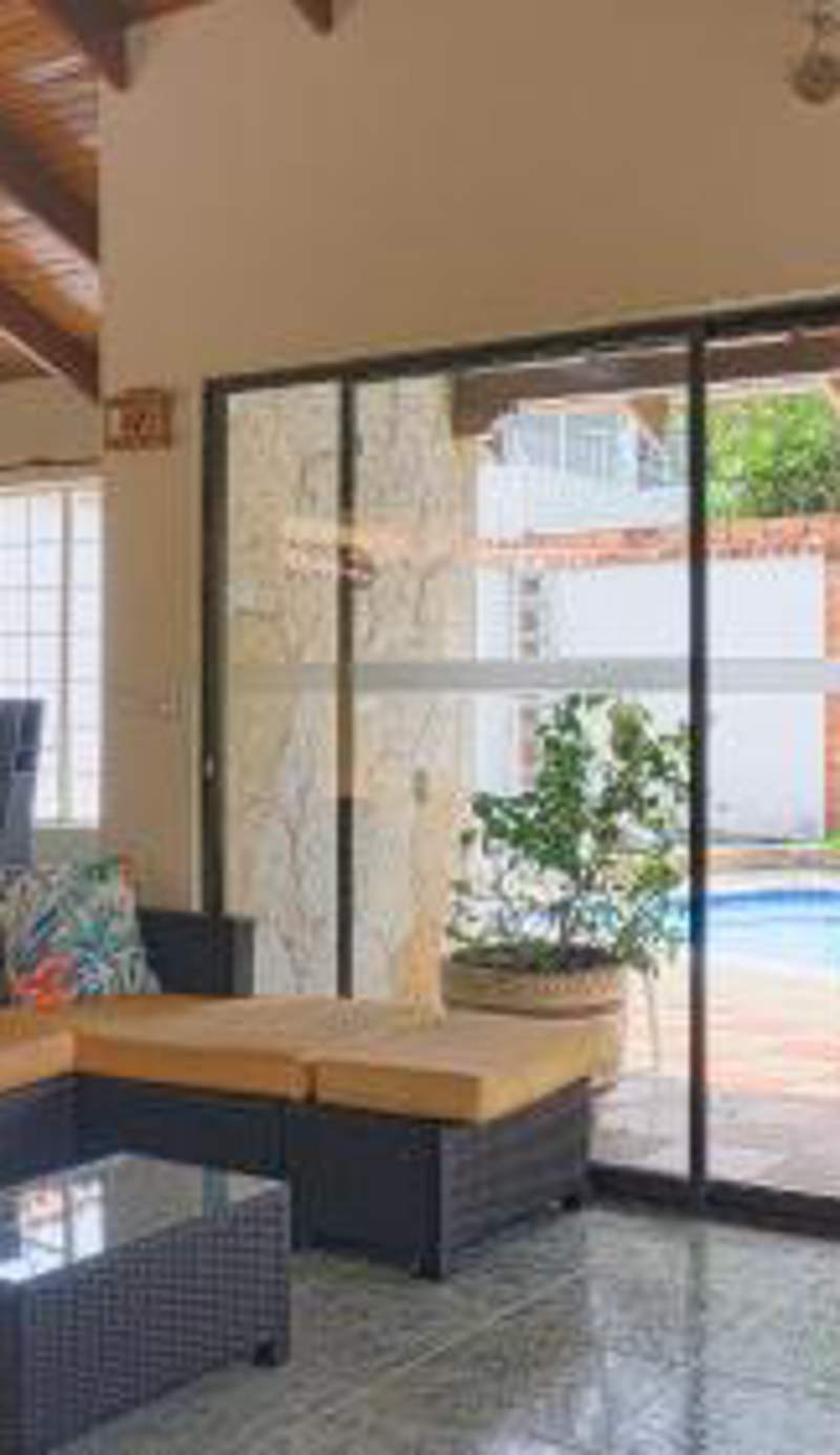 VILLA BETTY