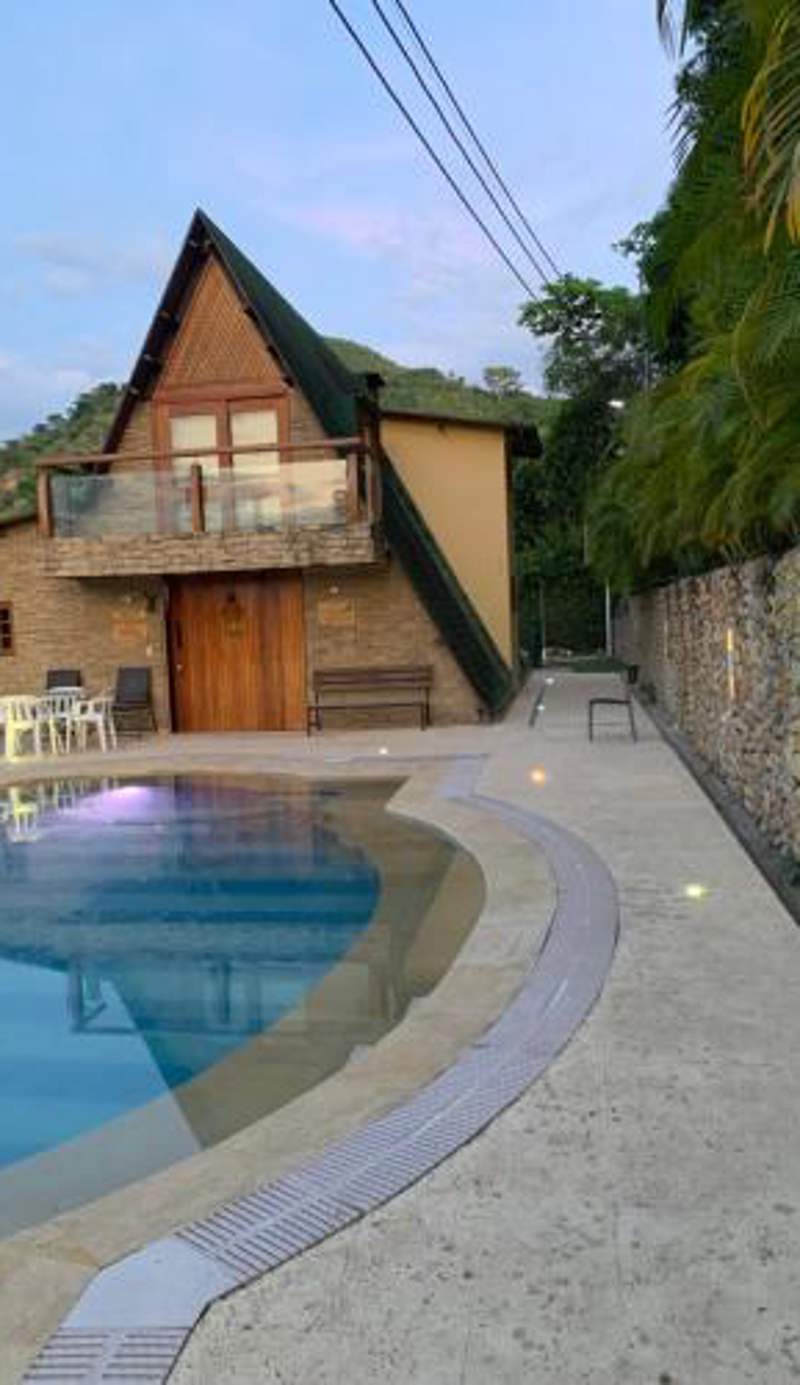 Areca Leisure Centre