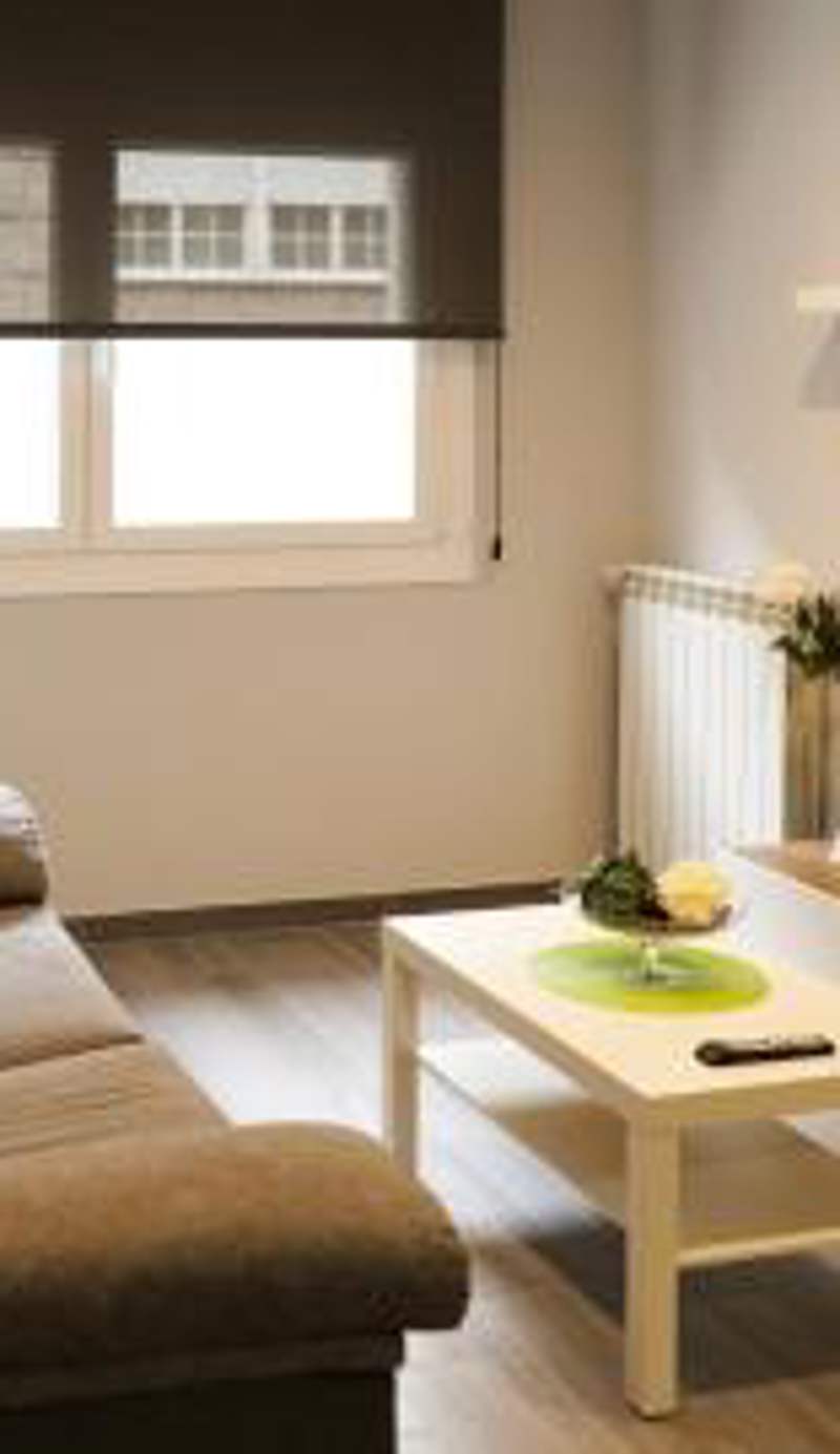 dpCristal City Apartments