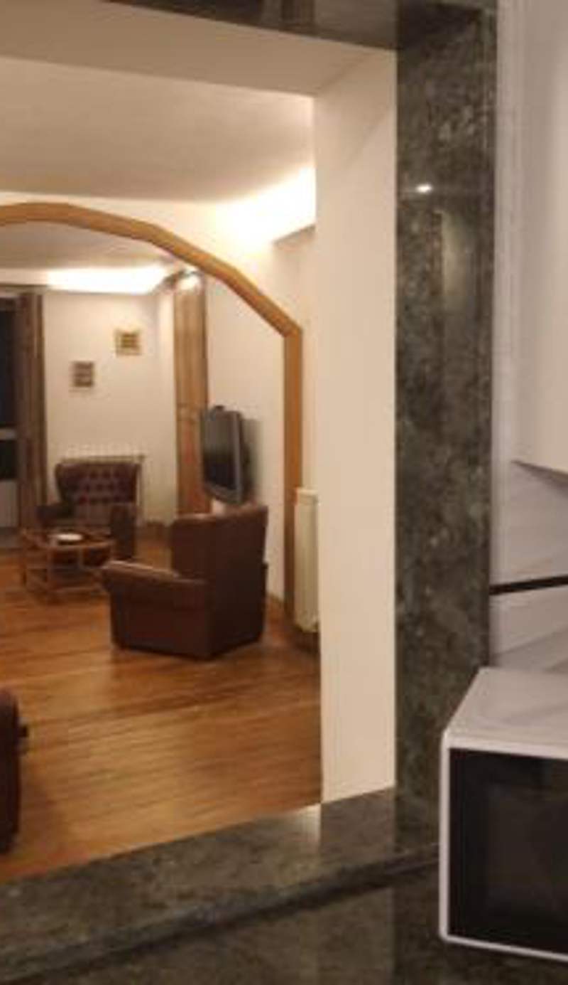 Vivienda A Travesía Dos Soños