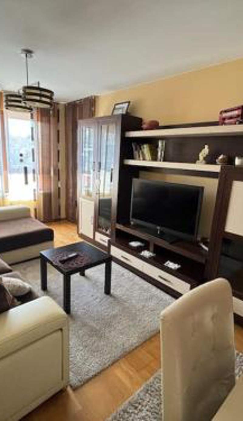 Refuxio Xacobeo - Apartamento céntrico en Sarria