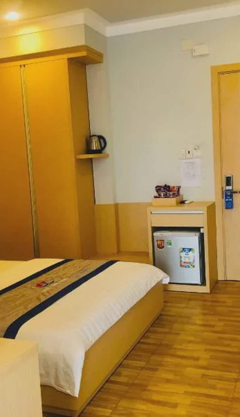 Ngoc Thanh Hotel