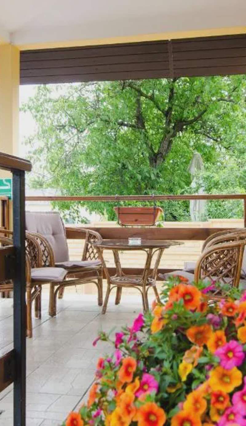 Pension Alexia