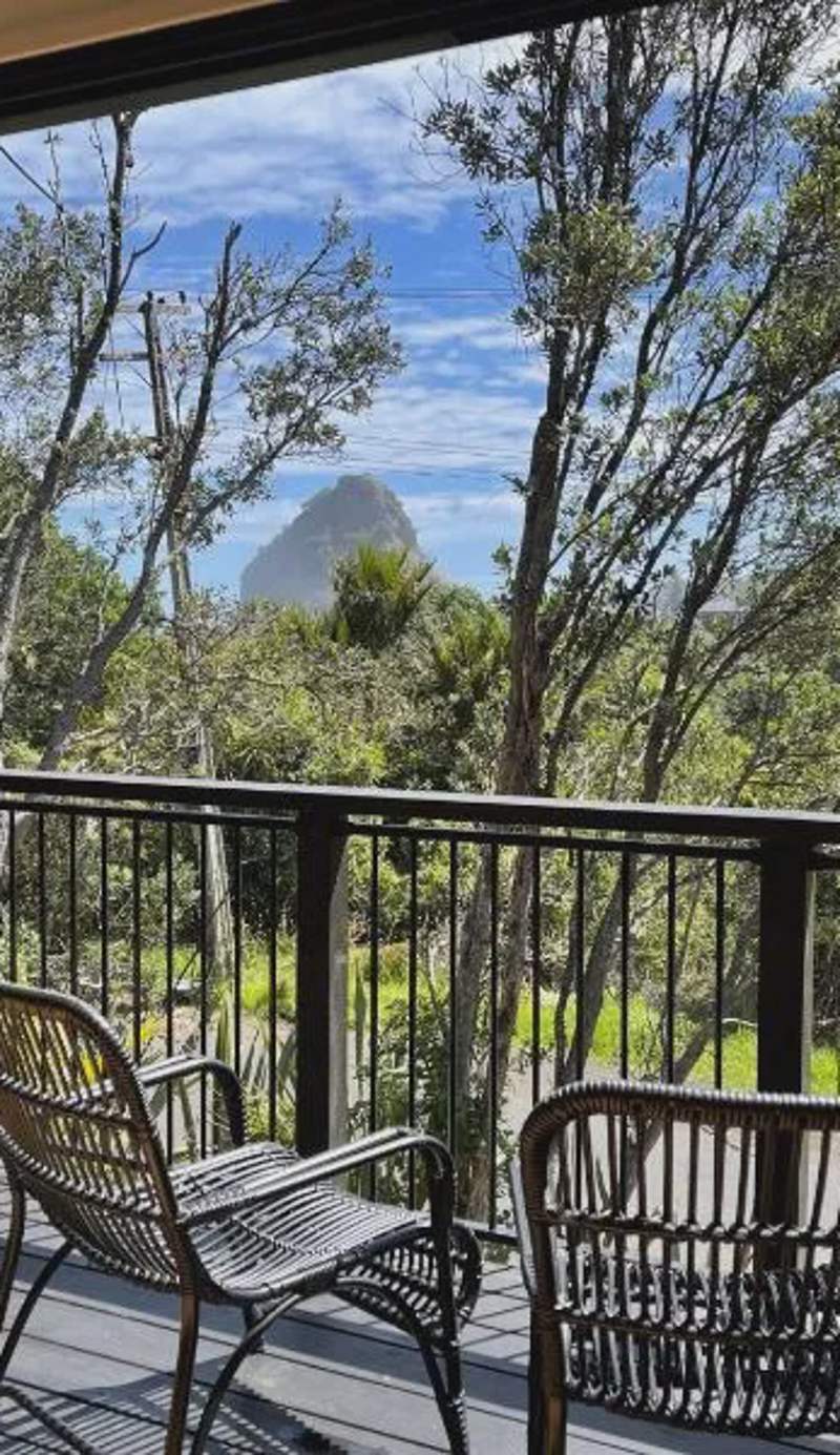 Ruruwai - Piha
