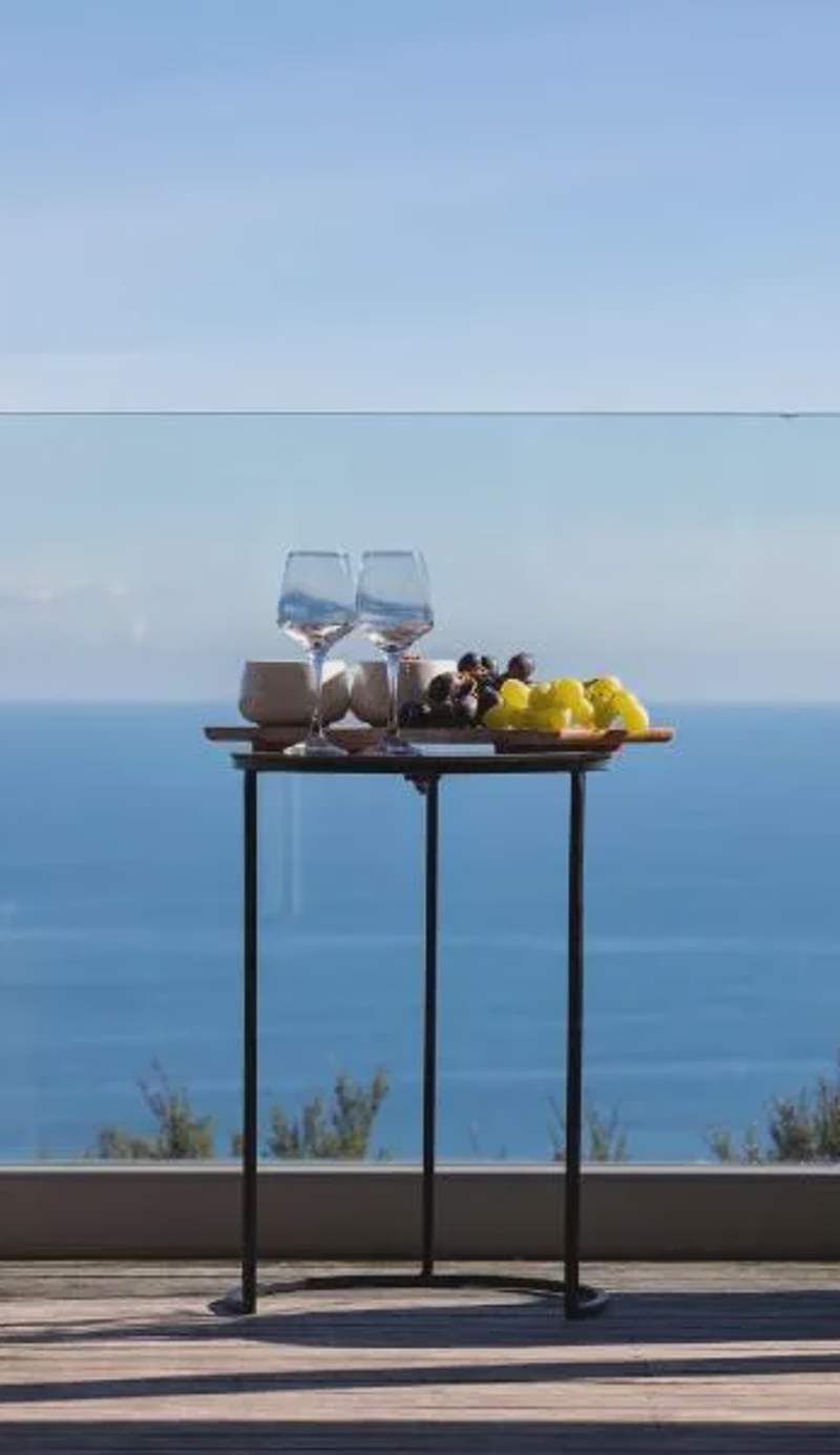 Romantic Piha