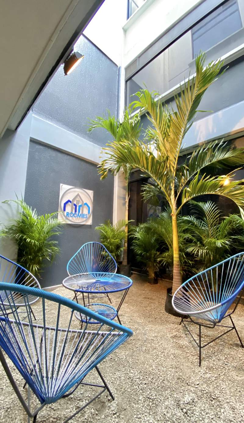 RMS Hostal - Cibeles