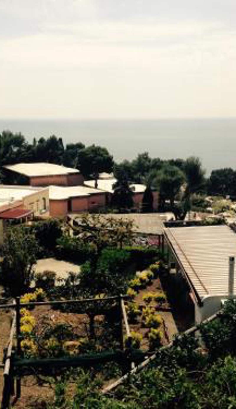 La Casetta