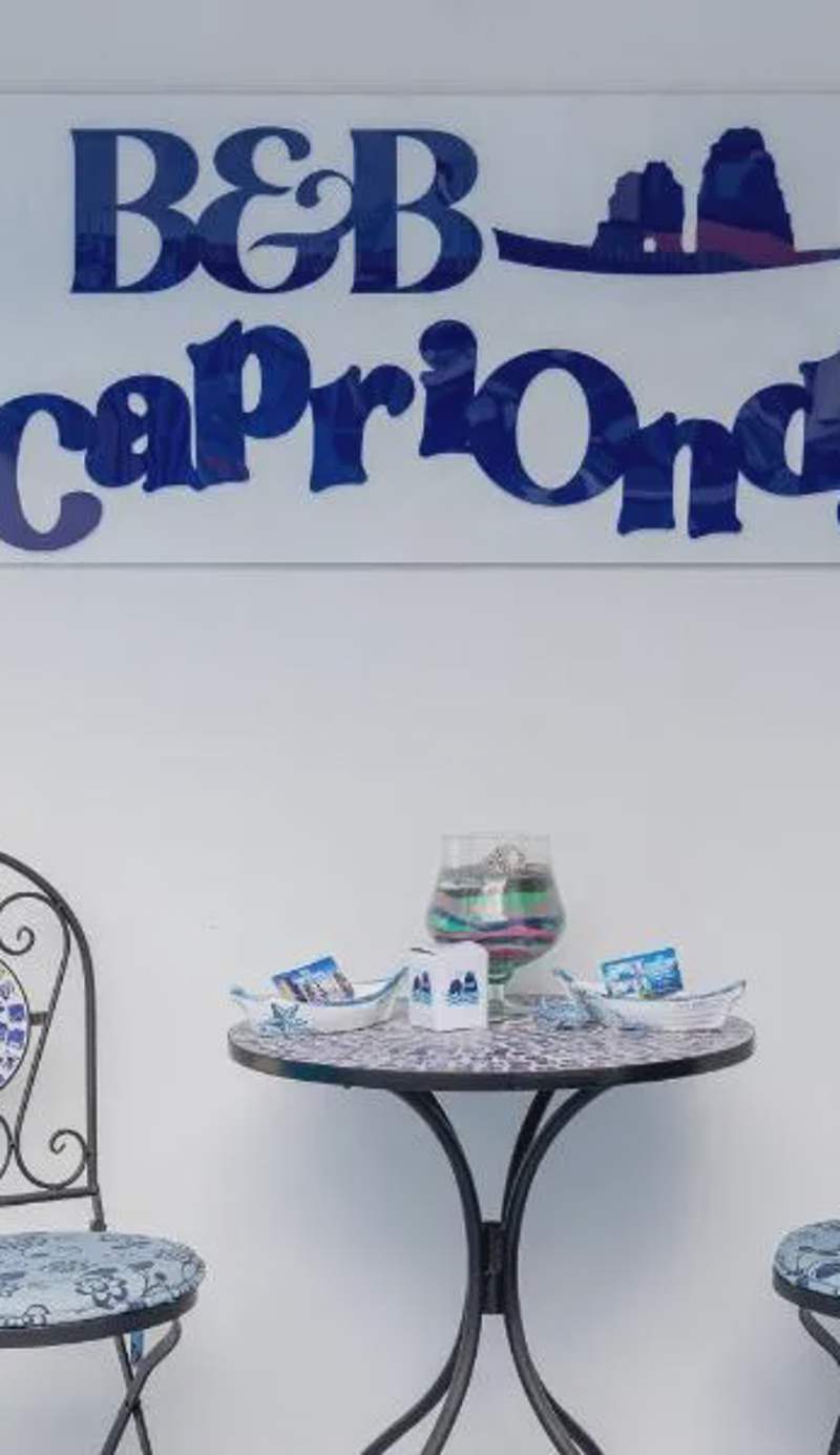 CapriOnda
