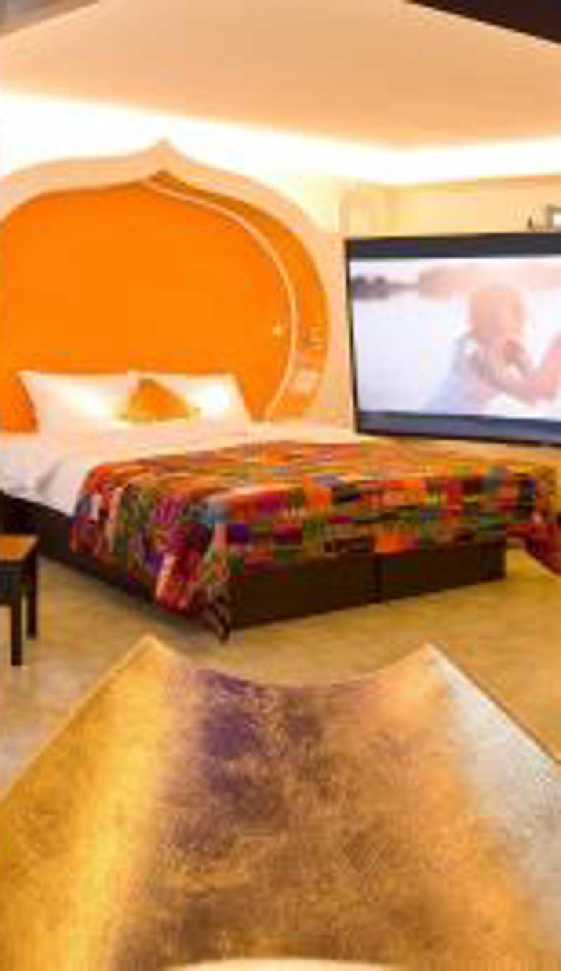 PLAZA INN stays design Dortmund