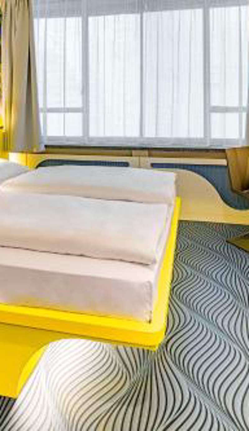 Prize by Radisson, Dortmund City