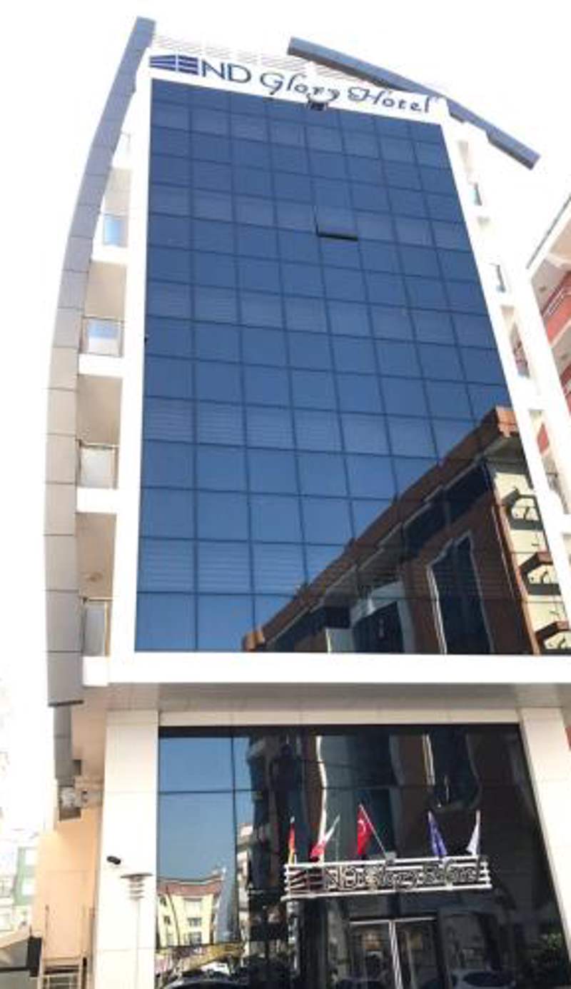 Endglory Hotel